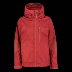 Traverse Ws Jacket, skalljakke dame - Skalljakke - Traverse Ws Jacket, skalljakke dame