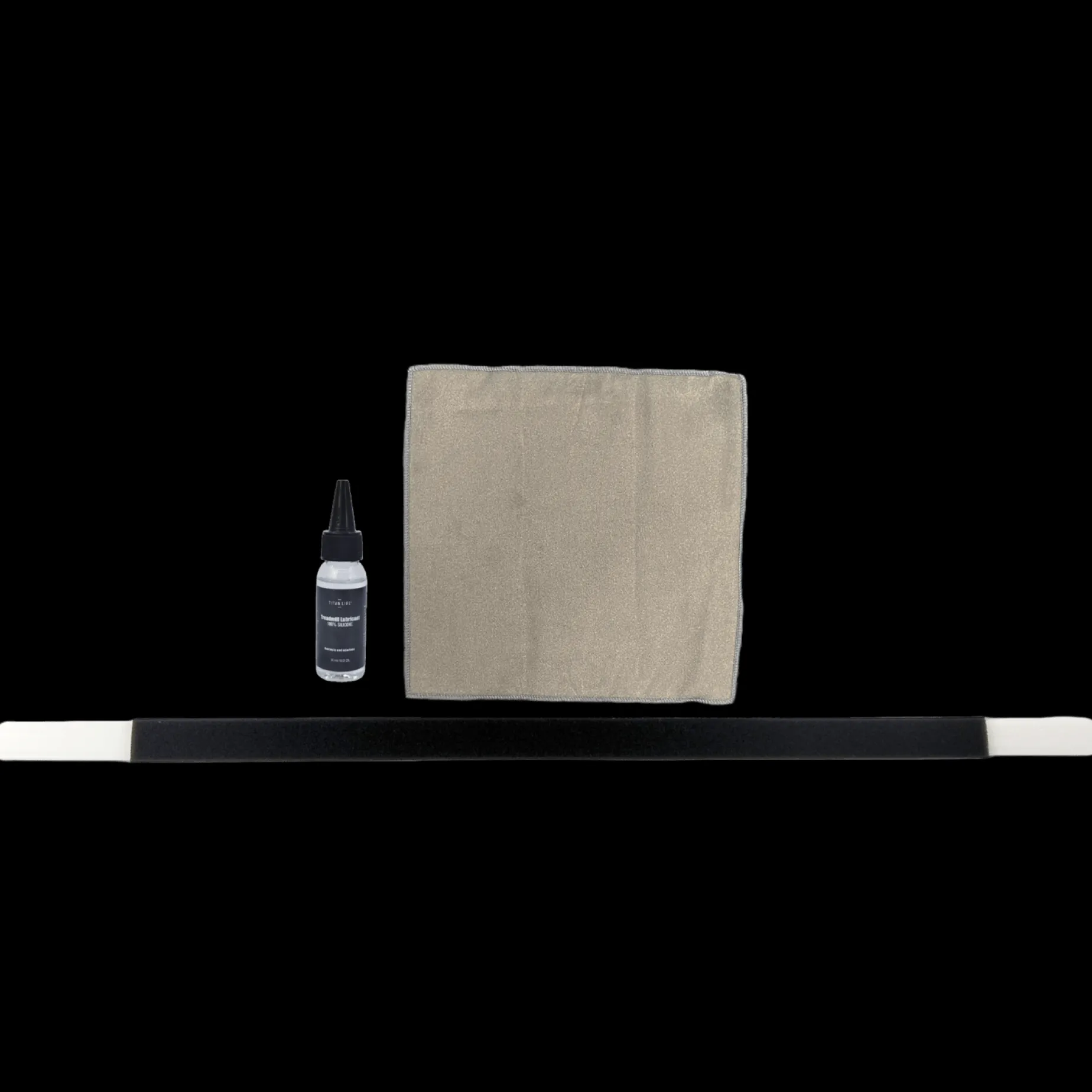 Treadmill Cleaning and Maintenance Kit, rengjøringssett til tredemølle - - Treadmill Cleaning and Maintenance Kit, rengjøringssett til tredemølle