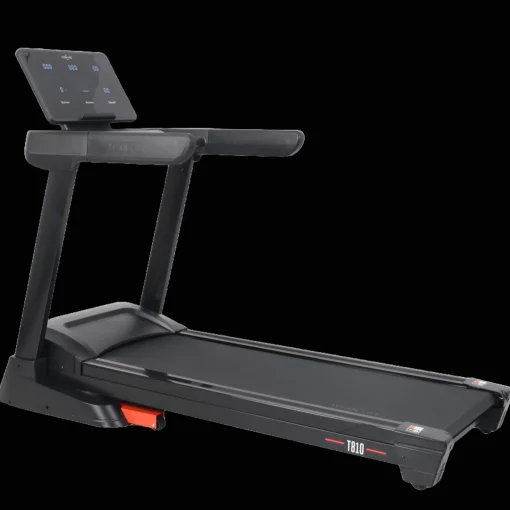 Treadmill T810, tredemølle - Tredemølle - Treadmill T810, tredemølle