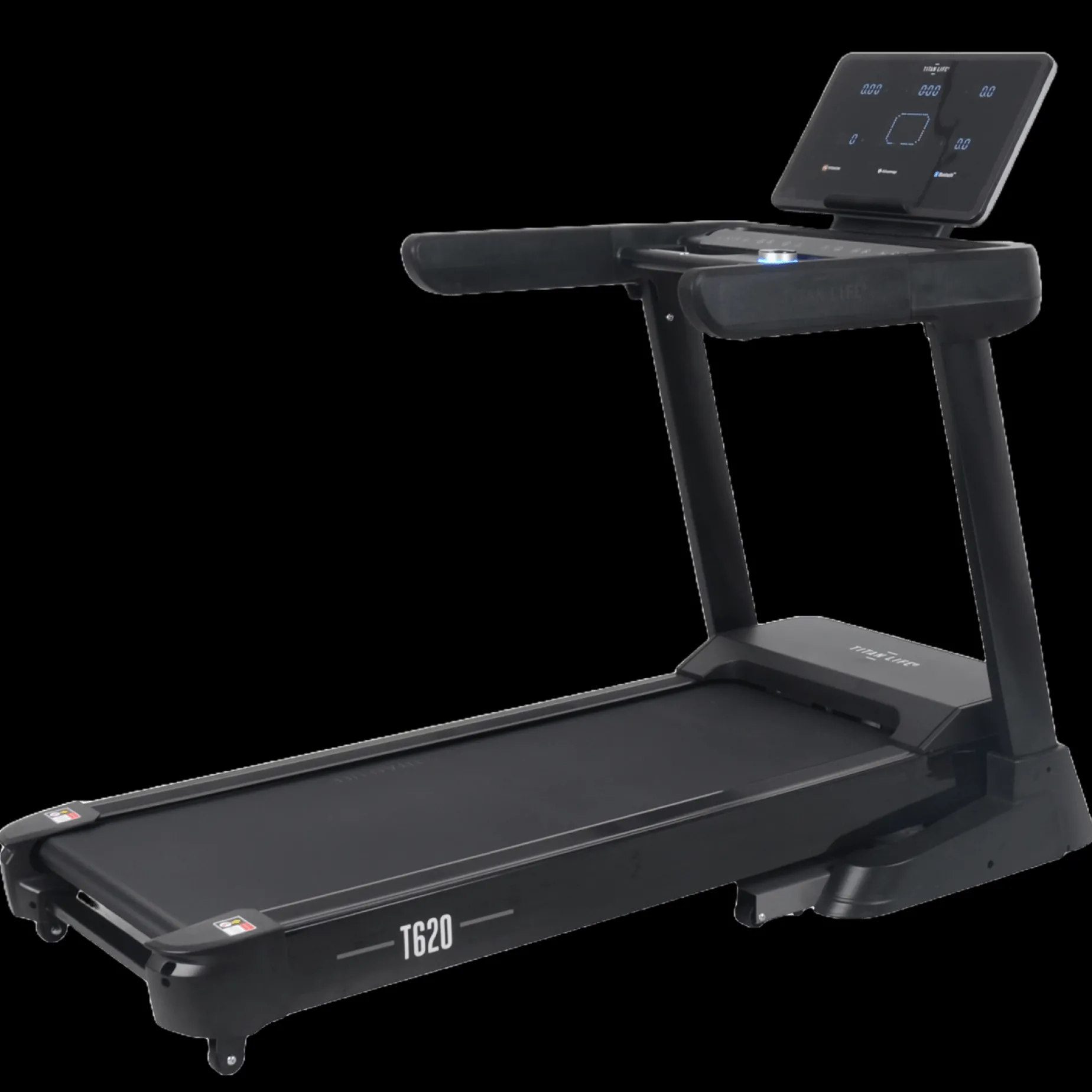Treadmill T620, tredemølle - Tredemølle - Treadmill T620, tredemølle
