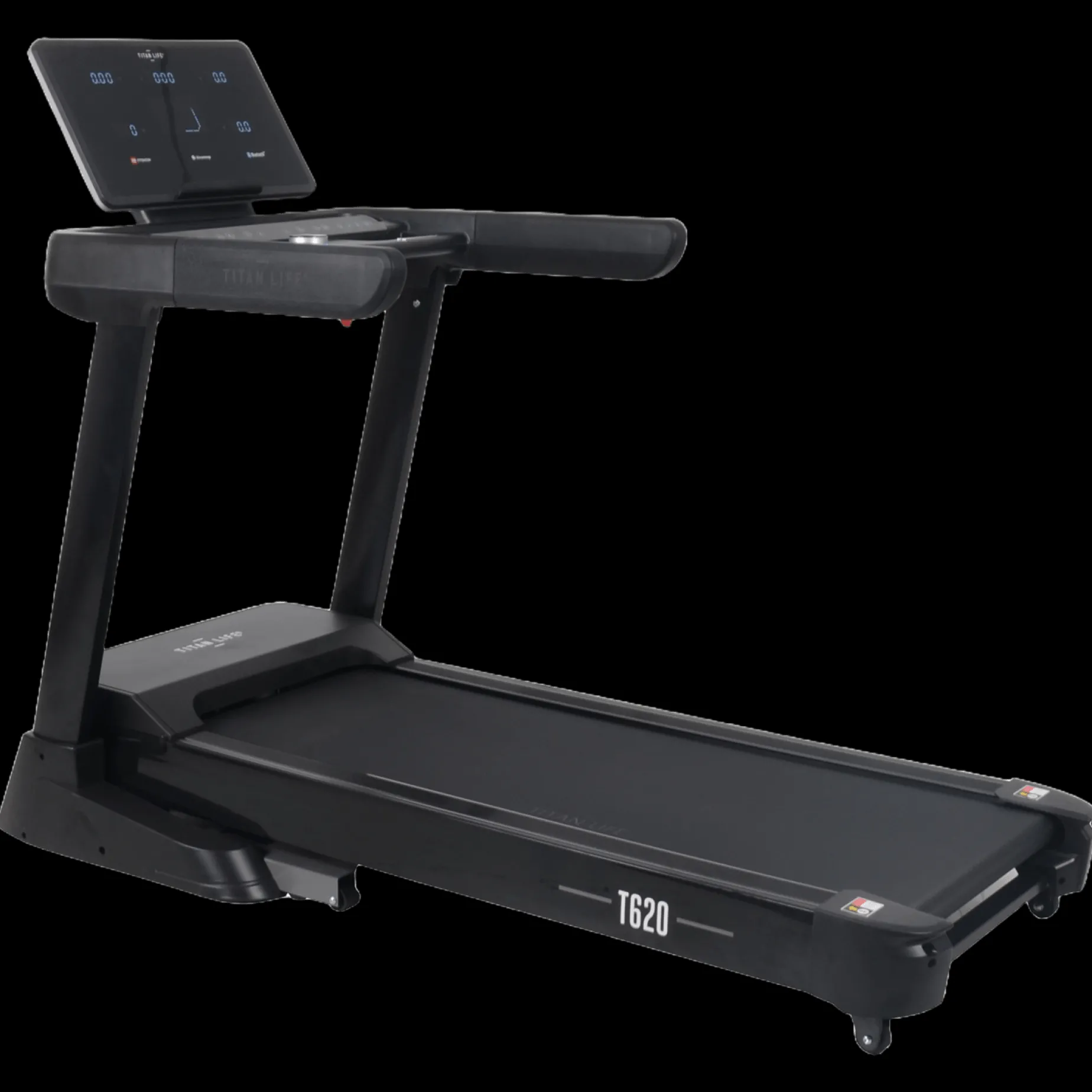 Treadmill T620, tredemølle - Tredemølle - Treadmill T620, tredemølle