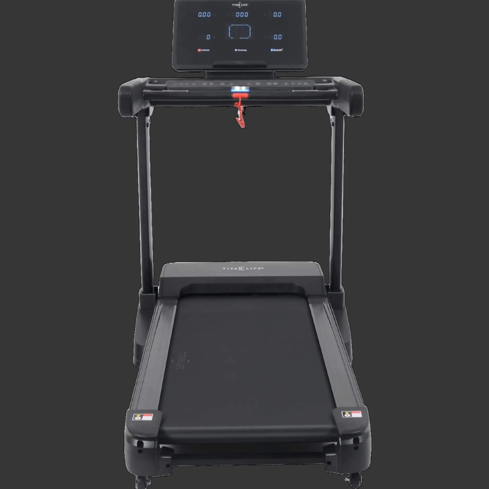 Treadmill T620, tredemølle - Tredemølle - Treadmill T620, tredemølle