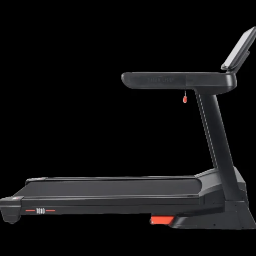 Treadmill T810, tredemølle - Tredemølle - Treadmill T810, tredemølle