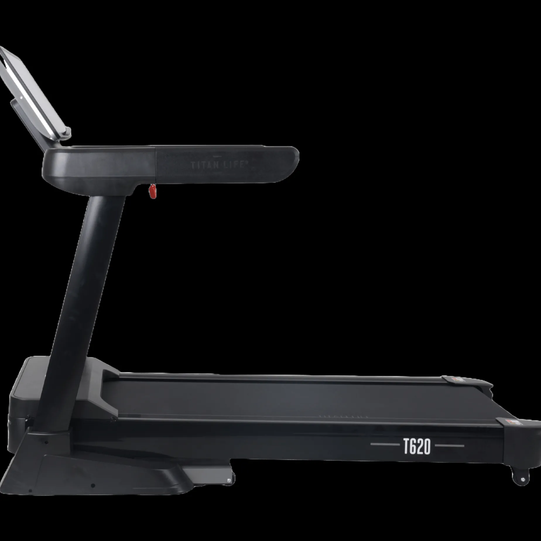 Treadmill T620, tredemølle - Tredemølle - Treadmill T620, tredemølle
