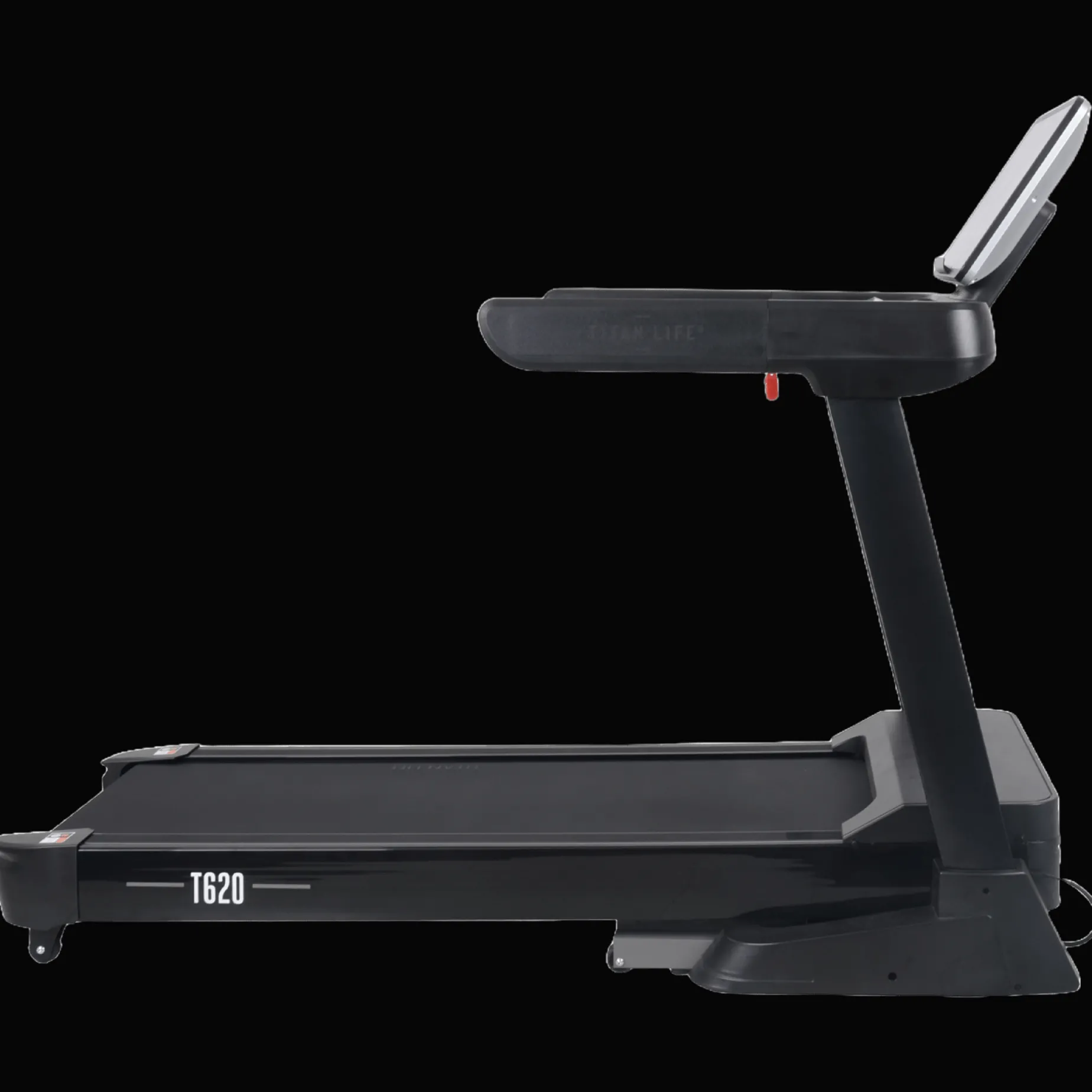 Treadmill T620, tredemølle - Tredemølle - Treadmill T620, tredemølle