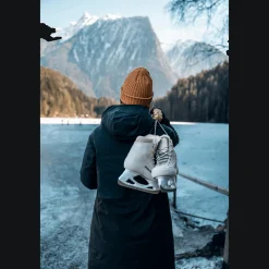 Tremblant Skate 23/24, skøyter, unisex - Hockeyskøyter - Tremblant Skate 23/24, skøyter, unisex