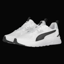 Trinity Lite Junior, joggesko, junior - Sneakers - Trinity Lite Junior, joggesko, junior