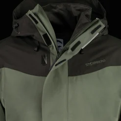 Trolltind Recycled Parka, parkas - Fritidsjakke - Trolltind Recycled Parka, parkas