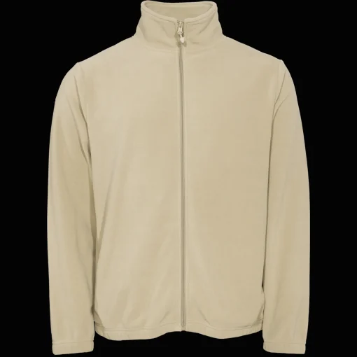 Tryvann Fleece Jacket, fleecejakke - Mellomlagsjakke - Tryvann Fleece Jacket, fleecejakke