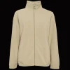 Tryvann Fleece Jacket W, fleecejakke, dame - Mellomlagsjakke - Tryvann Fleece Jacket W, fleecejakke, dame