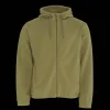 Tryvann Hood Fleece Jacket, fleecejakke - Mellomlagsjakke - Tryvann Hood Fleece Jacket, fleecejakke