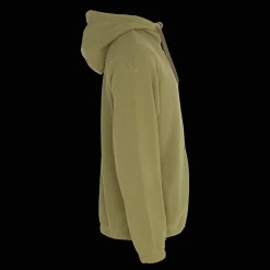 Tryvann Hood Fleece Jacket, fleecejakke - Mellomlagsjakke - Tryvann Hood Fleece Jacket, fleecejakke