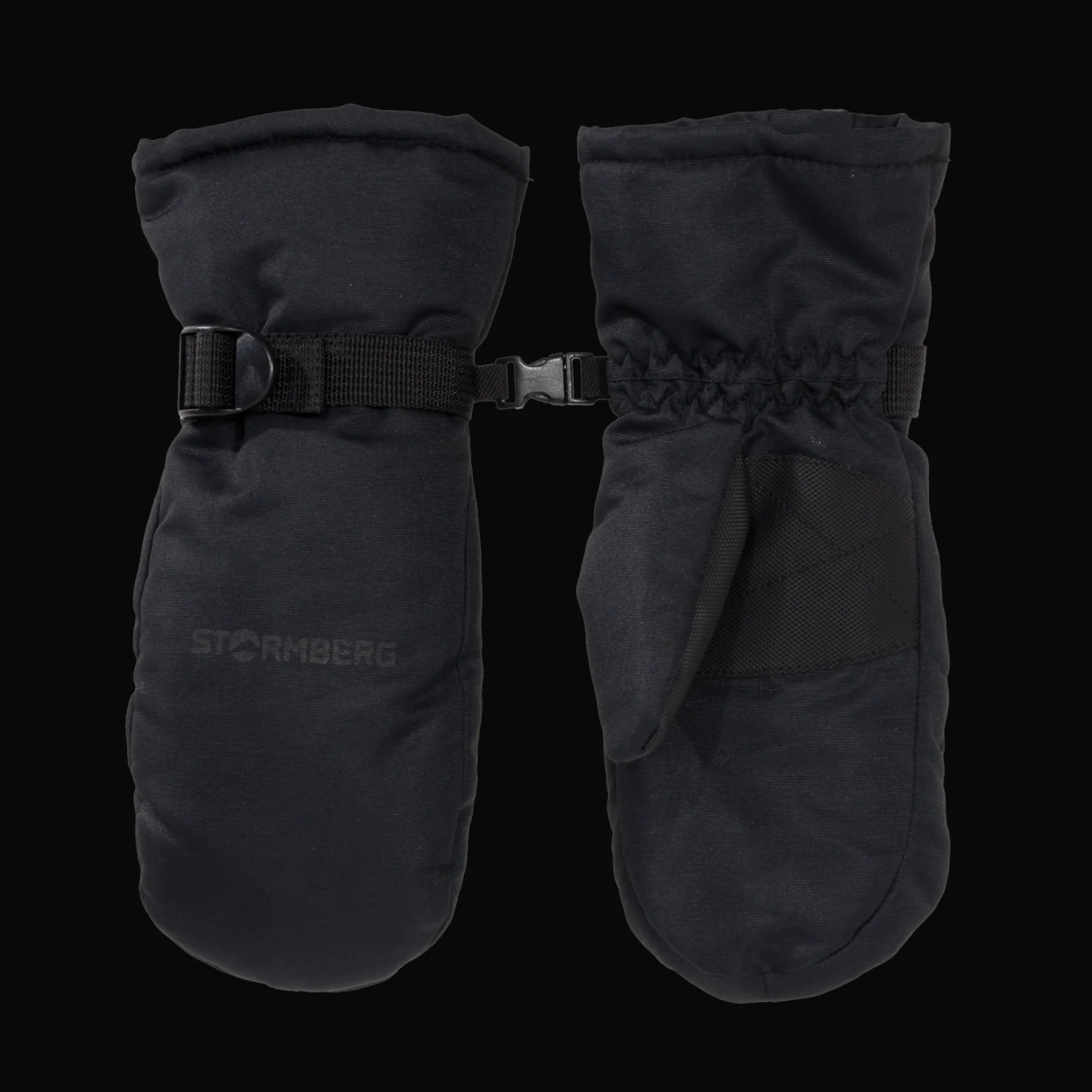 Tryvann Thermal Mittens, votter, barn - Votter - Tryvann Thermal Mittens, votter, barn