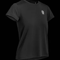 T-Shirt Rush, treningstrøye, dame - Trenings- T-Skjorte & Topper - T-Shirt Rush, treningstrøye, dame