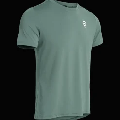 T-Shirt Rush, treningstrøye, herre - Trenings T-Skjorte - T-Shirt Rush, treningstrøye, herre