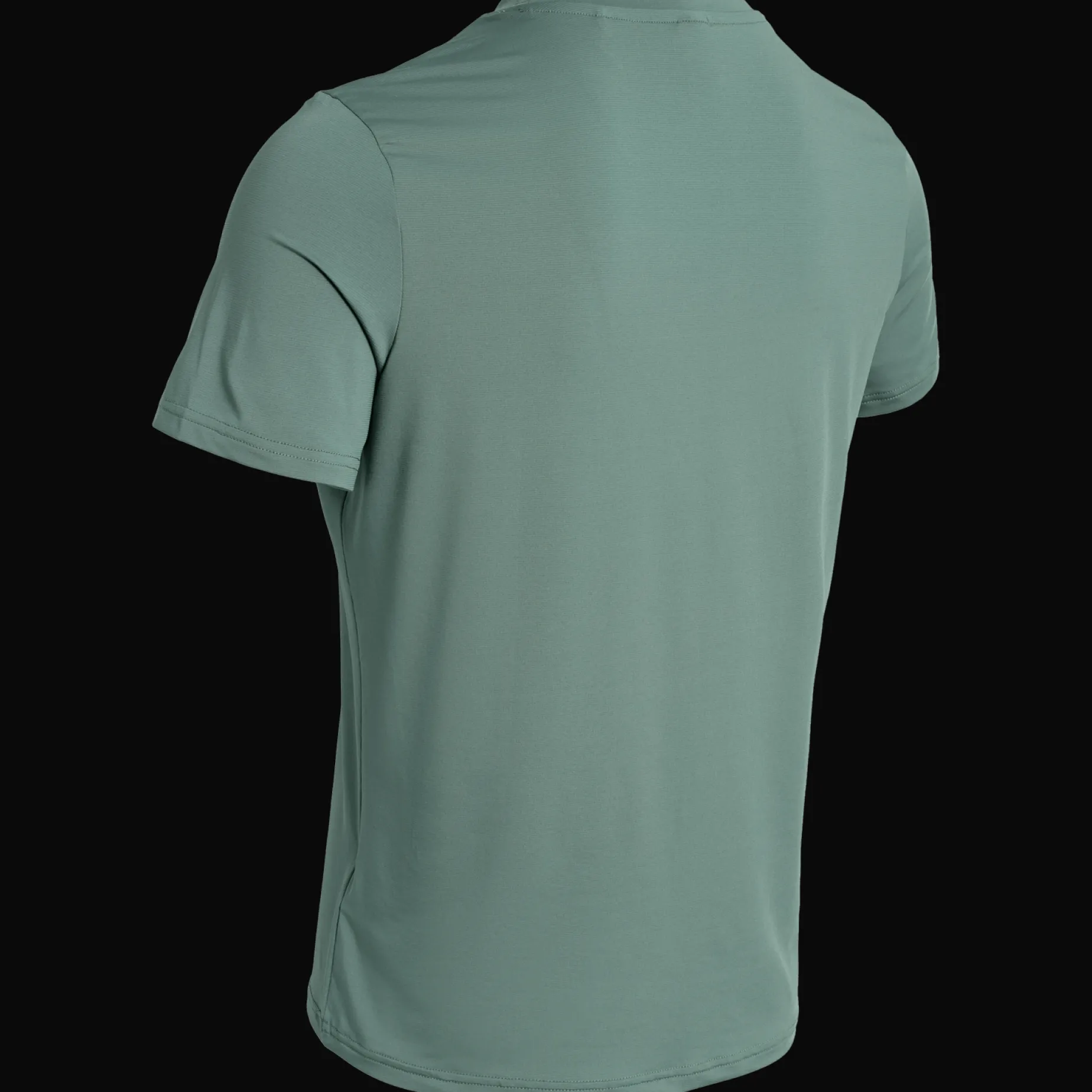 T-Shirt Rush, treningstrøye, herre - Trenings T-Skjorte - T-Shirt Rush, treningstrøye, herre