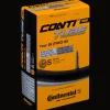Tube Conti 28" FV 32/47 42mm valve, sykkelslange - Sykkelslange - Tube Conti 28" FV 32/47 42mm valve, sykkelslange