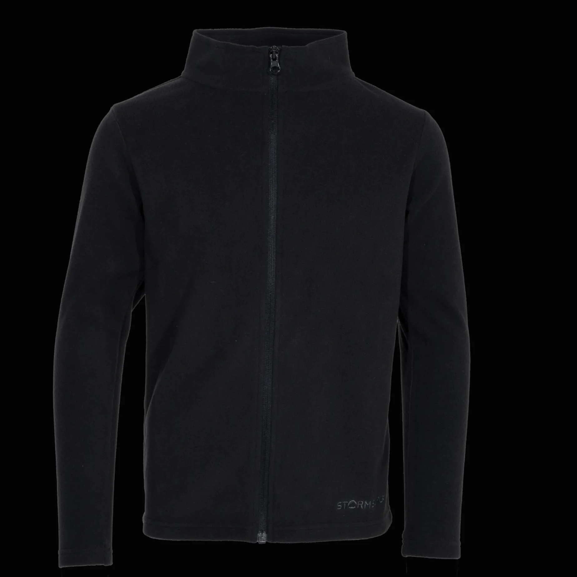 Tumba Fleece Jacket, fleecejakke, junior - Fleecegenser - Tumba Fleece Jacket, fleecejakke, junior