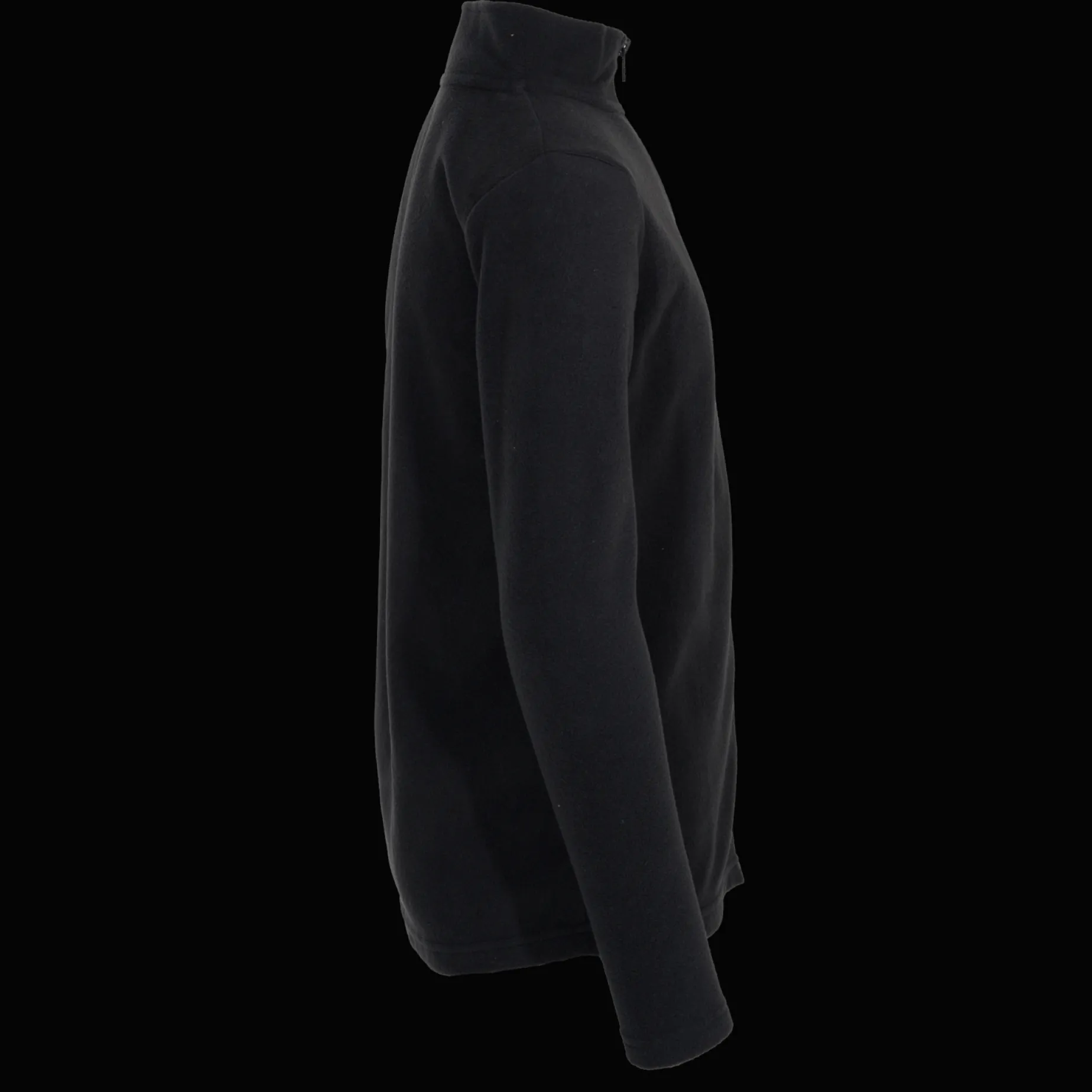 Tumba Fleece Jacket, fleecejakke, junior - Fleecegenser - Tumba Fleece Jacket, fleecejakke, junior