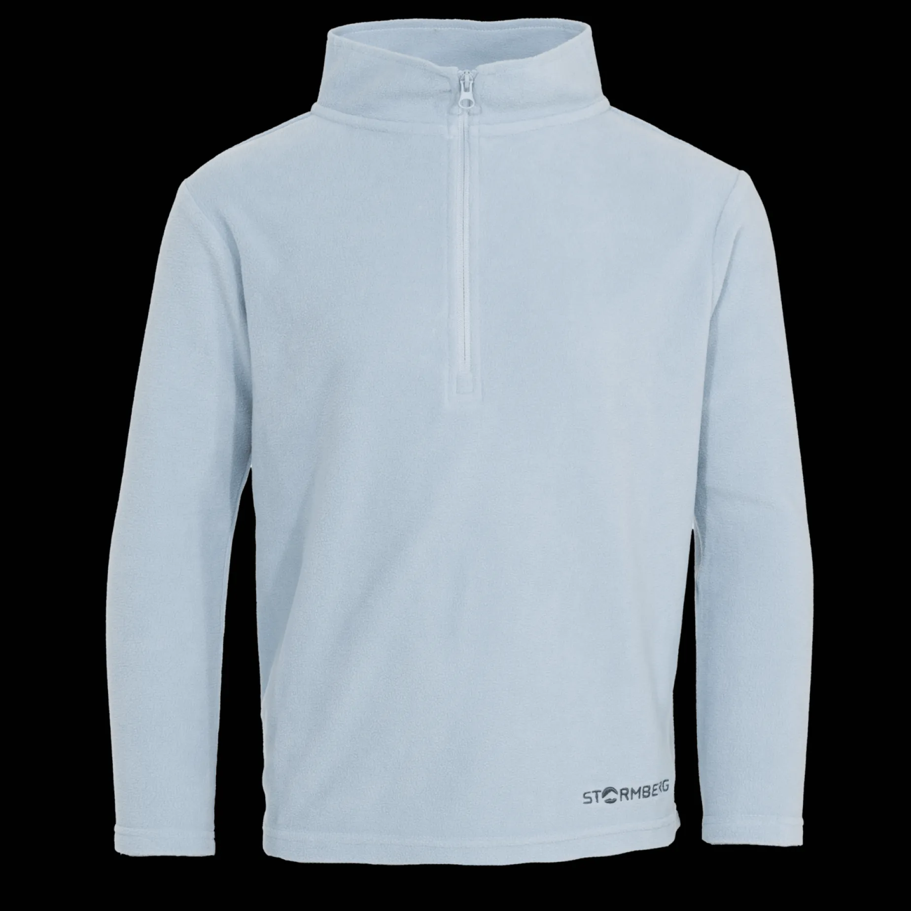 Tumba Fleece Sweater, fleecegenser, junior - Fleecegenser - Tumba Fleece Sweater, fleecegenser, junior