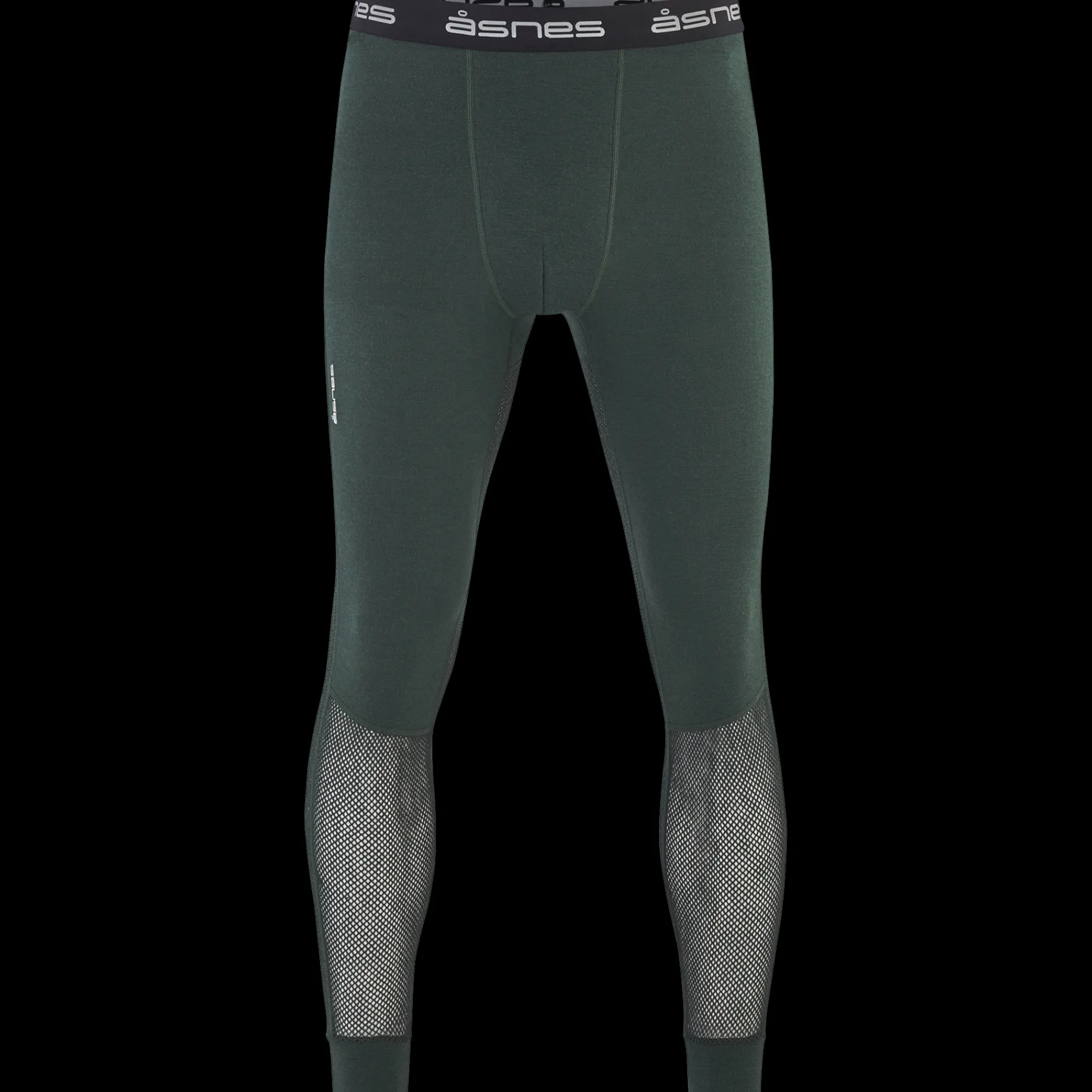 Tundra Pant, ullongs herrre - Ullundertøy underdel herre - Tundra Pant, ullongs herrre