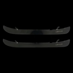 Tuuk Ls Pulse Edge Runner, skøytestål - Tilbehør Hockey - Tuuk Ls Pulse Edge Runner, skøytestål