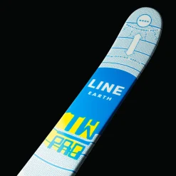 Twintip Skis Tom Wallisch Shorty 23/24, twintip-ski, barn - Twintipski - Twintip Skis Tom Wallisch Shorty 23/24, twintip-ski, barn