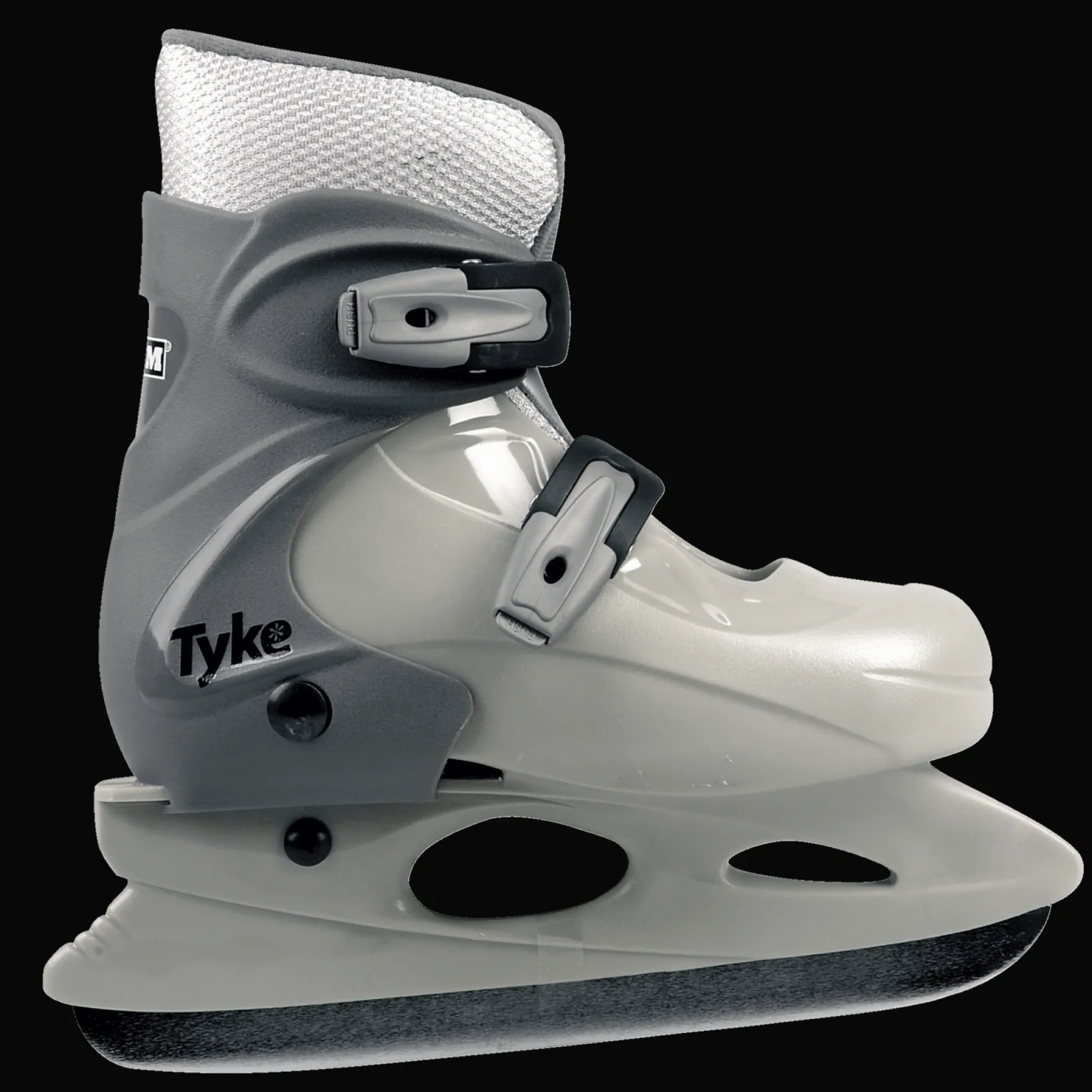 Tyke Expandable, skøyte junior - Hockeyskøyter - Tyke Expandable, skøyte junior