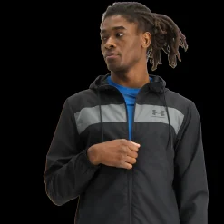 UA Sportstyle Windbreaker - Treningsjakke - UA Sportstyle Windbreaker