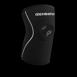 UD Knee-Sleeve Patella Open Jr 5mm, knebeskytter junior - Knestøtte - UD Knee-Sleeve Patella Open Jr 5mm, knebeskytter junior