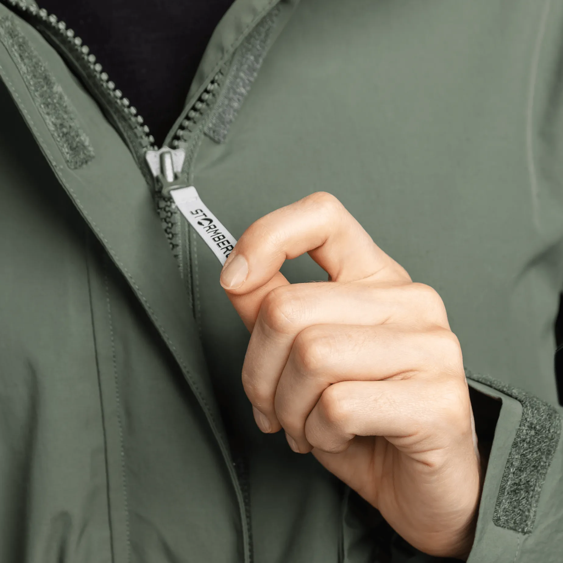 Uddevalla Recycled Parka, vinterjakke, dame - Vinterjakke - Uddevalla Recycled Parka, vinterjakke, dame