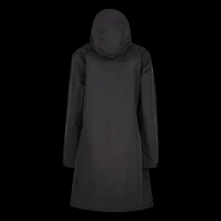 Uddevalla Recycled Parka, skalljakke, dame - Vinterjakke - Uddevalla Recycled Parka, skalljakke, dame