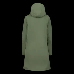 Uddevalla Recycled Parka, vinterjakke, dame - Vinterjakke - Uddevalla Recycled Parka, vinterjakke, dame