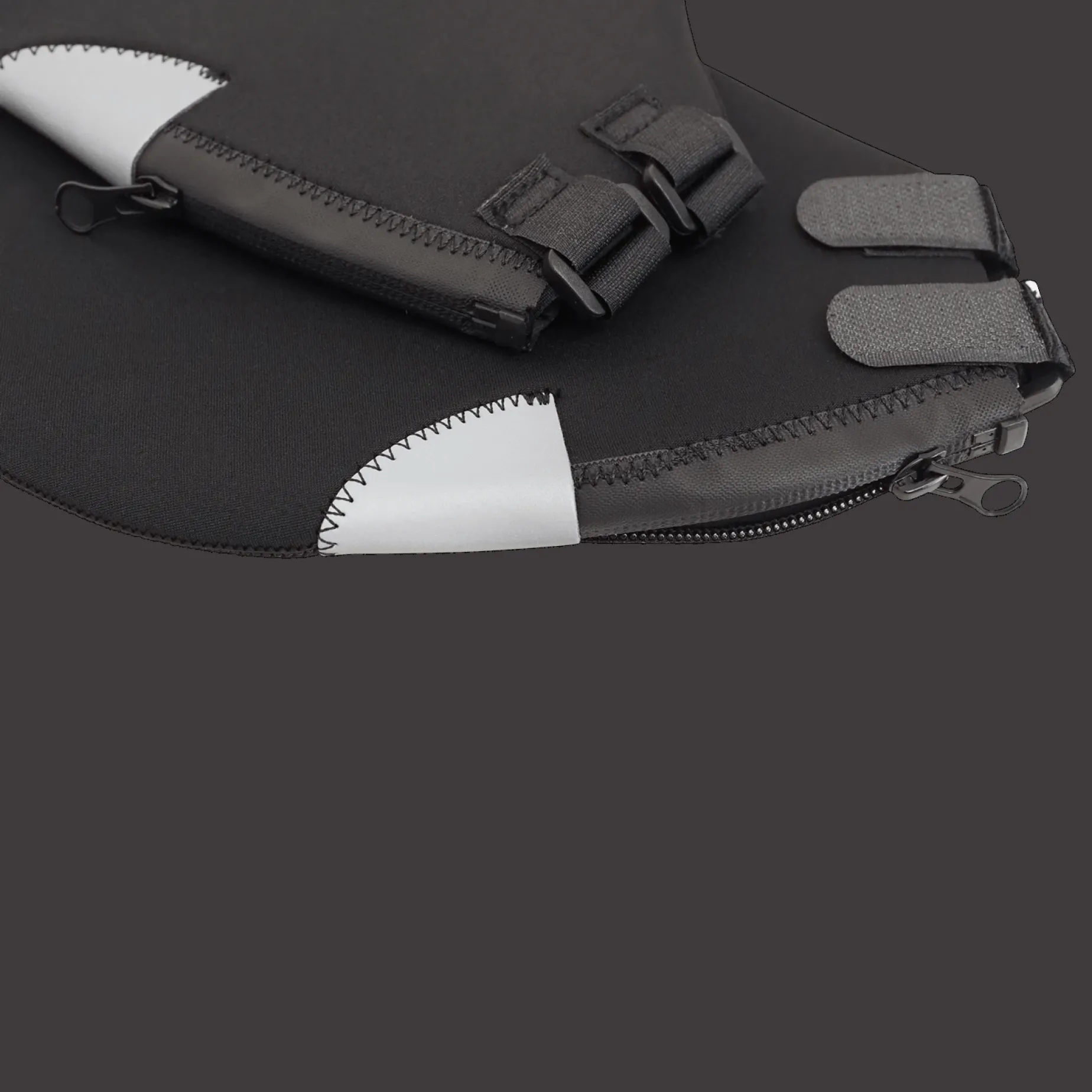 Ultimate Bar Mittens 24/25, styremuffer, styrehansker, unisex - Sykkelklær - Ultimate Bar Mittens 24/25, styremuffer, styrehansker, unisex