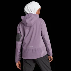 Ultimate Conquer the Elements Winter Jacket, løpejakke, dame - Treningsjakke & Løpejakke - Ultimate Conquer the Elements Winter Jacket, løpejakke, dame