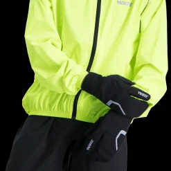 Ultimate Dropbar insulated/waterproof glove, sykkelhansker, unisex - Sykkelhansker - Ultimate Dropbar insulated/waterproof glove, sykkelhansker, unisex