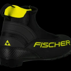 Ultimate JR, klassiskstøvel, junior - Langrennsko - Ultimate JR, klassiskstøvel, junior