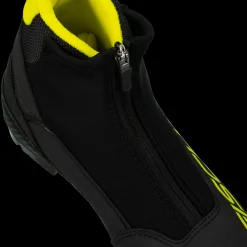 Ultimate JR, klassiskstøvel, junior - Langrennsko - Ultimate JR, klassiskstøvel, junior