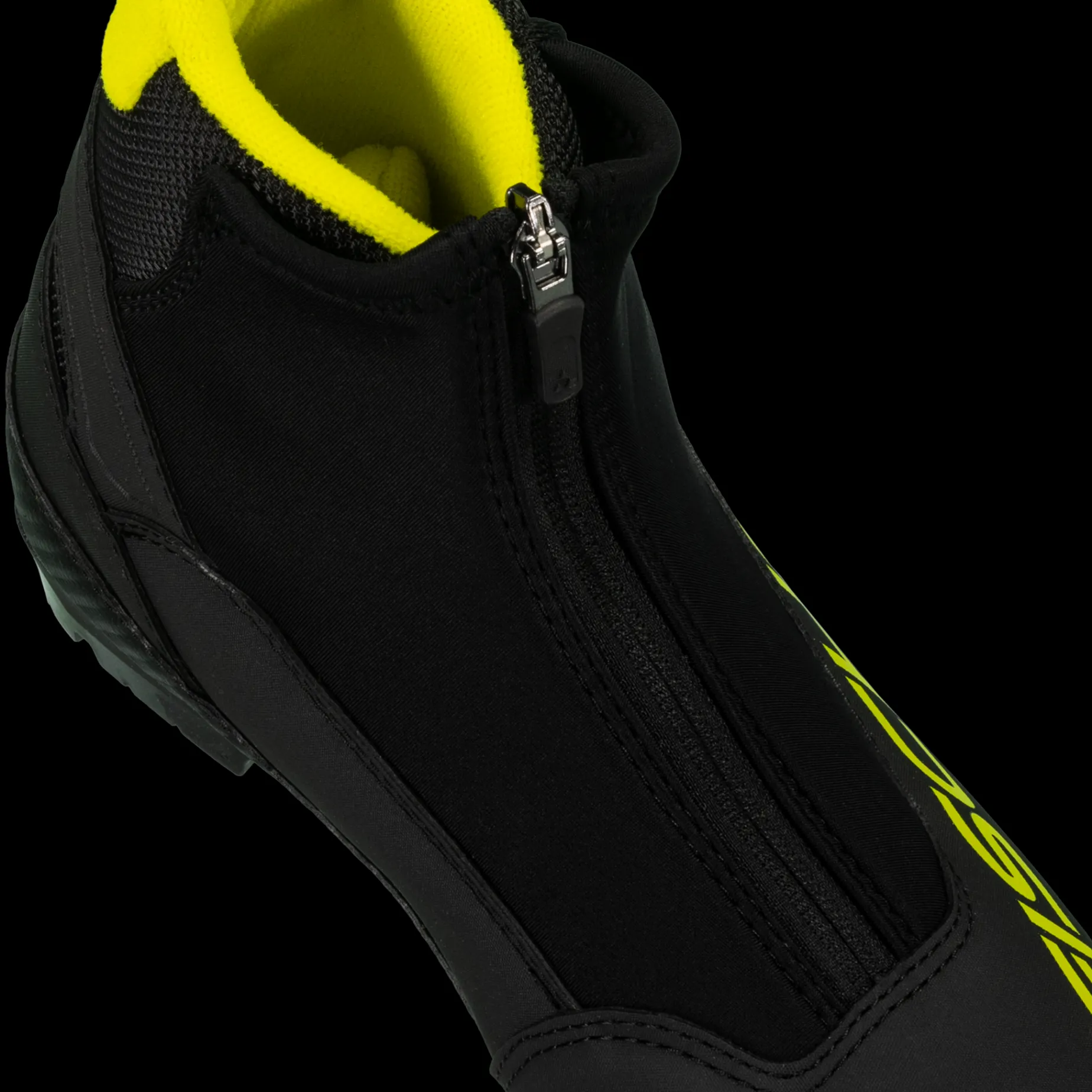 Ultimate JR, klassiskstøvel, junior - Langrennsko - Ultimate JR, klassiskstøvel, junior