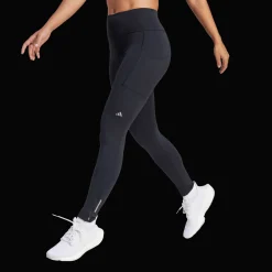 Ultimate Running Winter Long Leggings, løpetights, dame - Treningstights - Ultimate Running Winter Long Leggings, løpetights, dame