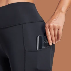 Ultimate Running Winter Long Leggings, løpetights, dame - Treningstights - Ultimate Running Winter Long Leggings, løpetights, dame