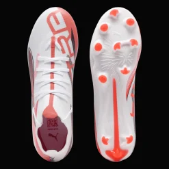 ULTRA 5 Match+ FG/AG Q1 25, fotballsko gress og kunstgress, dame - Fotballsko - ULTRA 5 Match+ FG/AG Q1 25, fotballsko gress og kunstgress, dame