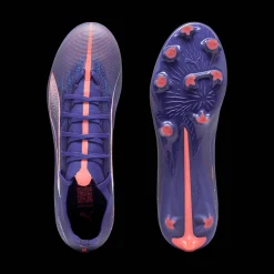 ULTRA 5 Match FG/AG Q3 24, fotballsko gress og kunstgress, herre - Fotballsko - ULTRA 5 Match FG/AG Q3 24, fotballsko gress og kunstgress, herre