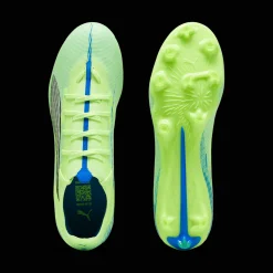 ULTRA 5 Match FG/AG Q4 24, fotballsko gress og kunstgress, herre - Fotballsko - ULTRA 5 Match FG/AG Q4 24, fotballsko gress og kunstgress, herre