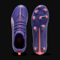 ULTRA 5 Match FG/AG Q3 24, fotballsko gress og kunstgress, junior - Fotballsko - ULTRA 5 Match FG/AG Q3 24, fotballsko gress og kunstgress, junior