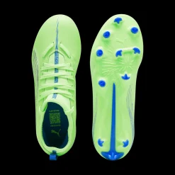 ULTRA 5 Match FG/AG Q4 24, fotballsko gress og kunstgress, junior - Fotballsko - ULTRA 5 Match FG/AG Q4 24, fotballsko gress og kunstgress, junior