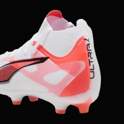 ULTRA 5 Match+ FG/AG Q1 25, fotballsko gress og kunstgress, dame - Fotballsko - ULTRA 5 Match+ FG/AG Q1 25, fotballsko gress og kunstgress, dame