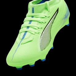 ULTRA 5 Match FG/AG Q4 24, fotballsko gress og kunstgress, junior - Fotballsko - ULTRA 5 Match FG/AG Q4 24, fotballsko gress og kunstgress, junior