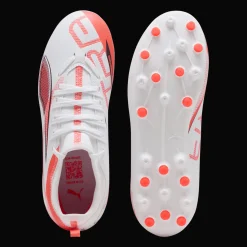 ULTRA 5 Match MG Q1 25, fotballsko gress og kunstgress, junior - Fotballsko - ULTRA 5 Match MG Q1 25, fotballsko gress og kunstgress, junior