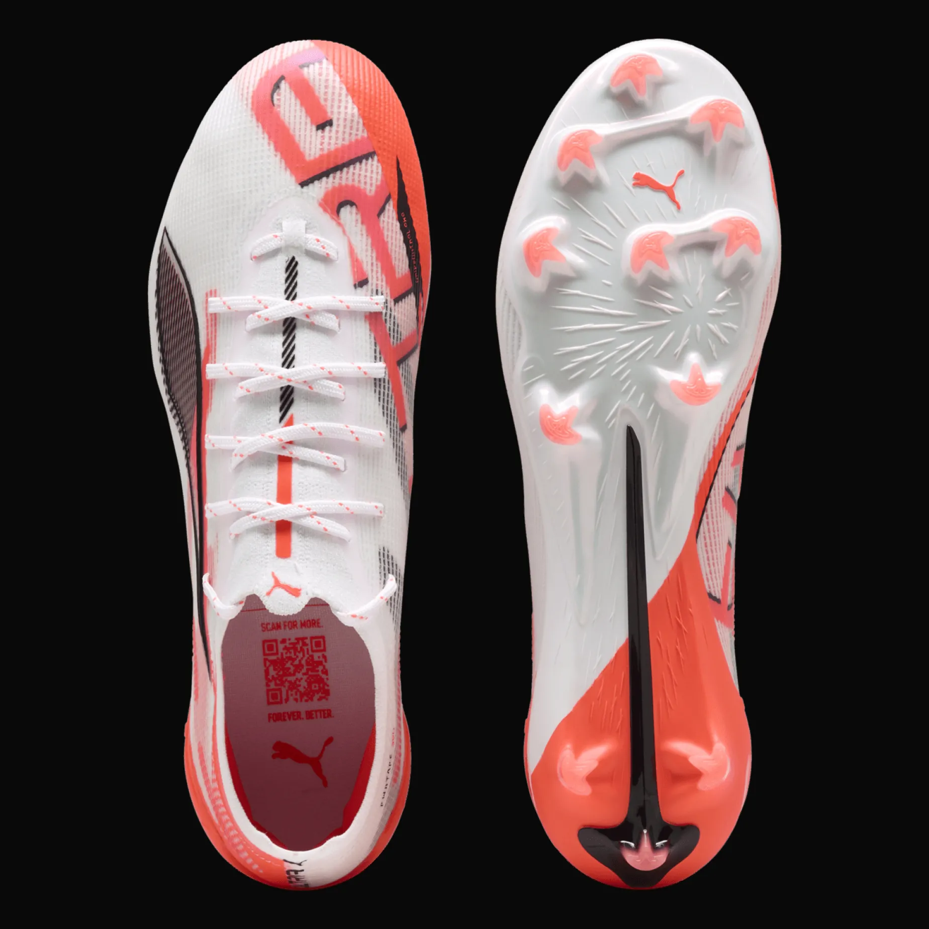 ULTRA 5 Ultimate FG Q1 25, fotballsko gress, herre - Fotballsko - ULTRA 5 Ultimate FG Q1 25, fotballsko gress, herre